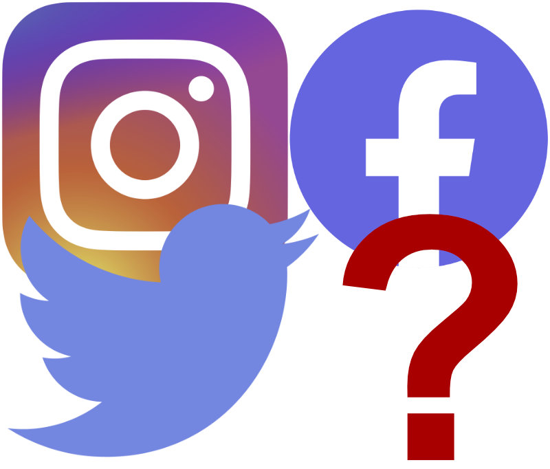 Proč opustit Facebook a Instagram. A co ostatní sociální sítě?
